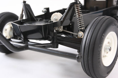 TAMIYA - 58346 GRASSHOPPER - 1/10 2WD BUGGY (NO ELECTRICS) (RE-RELEASE)