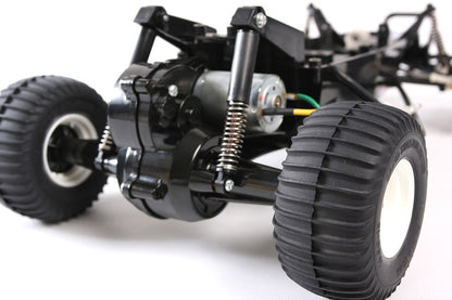 TAMIYA - 58346 GRASSHOPPER - 1/10 2WD BUGGY (NO ELECTRICS) (RE-RELEASE)
