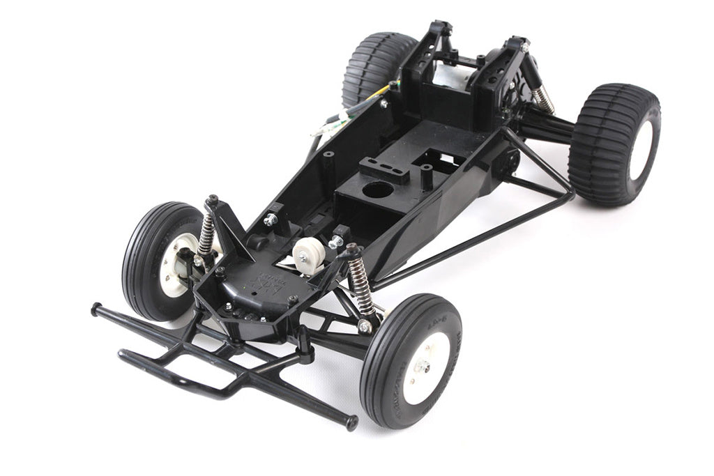TAMIYA - 58346 GRASSHOPPER - 1/10 2WD BUGGY (NO ELECTRICS) (RE-RELEASE)