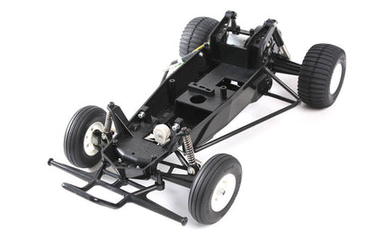 TAMIYA - 58346 GRASSHOPPER - 1/10 2WD BUGGY (NO ELECTRICS) (RE-RELEASE)
