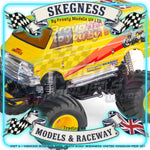 Tamiya - 1/12 RC Monster Truck Lunch Box 2005 - 58347 TAMIYA R/C KITS