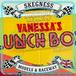 Tamiya - 1/12 RC Monster Truck Lunch Box 2005 - 58347 TAMIYA R/C KITS