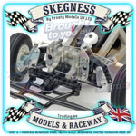 Tamiya - 1/10 RC Buggy Kit - The Frog Ltd - 58354 TAMIYA R/C KITS