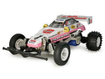 Tamiya - 1/10 RC Buggy Kit - The Frog Ltd - 58354 TAMIYA R/C KITS