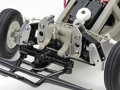 TAMIYA 58354 - RC THE FROG RWD RC BUGGY (ESC & MOTOR INCLUDED)
