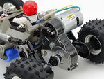 Tamiya - 1/10 RC Buggy Kit - The Frog Ltd - 58354 TAMIYA R/C KITS