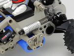 Tamiya - 1/10 RC Buggy Kit - The Frog Ltd - 58354 TAMIYA R/C KITS