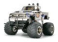 Tamiya - RC KIT Midnight Pumpkin Metal - 58365