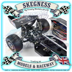 Tamiya - 1/10 RC Buggy Dark Impact 4Wd - 58370 TAMIYA R/C KITS