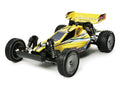 Tamiya - RC KIT Sand Viper DT-02 Tuned 2WD - 58374