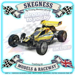 Tamiya - 1/10 RC Buggy Sand Viper DT-02 Tuned 2WD - 58374 TAMIYA R/C KITS