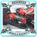 Tamiya - RC Buggy Kit Hot Shot 2007 - 58391 TAMIYA R/C KITS