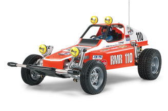 Tamiya - 1/10 RC Buggy Kit - Buggy Champ (2009) - 58441 TAMIYA R/C KITS