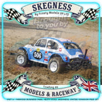 Tamiya - 1/10 RC Buggy Kit - Sand Scorcher - 58452 TAMIYA R/C KITS