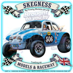 Tamiya - 1/10 RC Buggy Kit - Sand Scorcher - 58452 TAMIYA R/C KITS