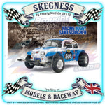 Tamiya - 1/10 RC Buggy Kit - Sand Scorcher - 58452 TAMIYA R/C KITS