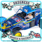 Tamiya - Holiday 1/10 RC Buggy (2010) Dt-02 - 58470 TAMIYA R/C KITS