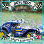 Tamiya - Holiday 1/10 RC Buggy (2010) Dt-02 - 58470 TAMIYA R/C KITS