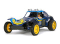 Tamiya - RC KIT Holiday Buggy (2010) Dt-02 - 58470