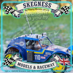 Tamiya - Holiday 1/10 RC Buggy (2010) Dt-02 - 58470 TAMIYA R/C KITS