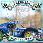 Tamiya - Holiday 1/10 RC Buggy (2010) Dt-02 - 58470 TAMIYA R/C KITS