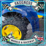 Tamiya - Holiday 1/10 RC Buggy (2010) Dt-02 - 58470 TAMIYA R/C KITS