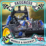 Tamiya - Holiday 1/10 RC Buggy (2010) Dt-02 - 58470 TAMIYA R/C KITS