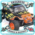 Tamiya - 1/10 Buggy Kit Blitzer Beetle - 58502 TAMIYA R/C KITS