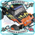 Tamiya - 1/10 Buggy Kit Blitzer Beetle - 58502 TAMIYA R/C KITS
