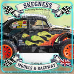 Tamiya - 1/10 Buggy Kit Blitzer Beetle - 58502 TAMIYA R/C KITS