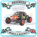 Tamiya - 1/10 Buggy Kit Blitzer Beetle - 58502 TAMIYA R/C KITS