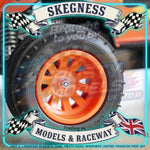 Tamiya - 1/10 Buggy Kit Blitzer Beetle - 58502 TAMIYA R/C KITS