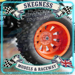 Tamiya - 1/10 Buggy Kit Blitzer Beetle - 58502 TAMIYA R/C KITS