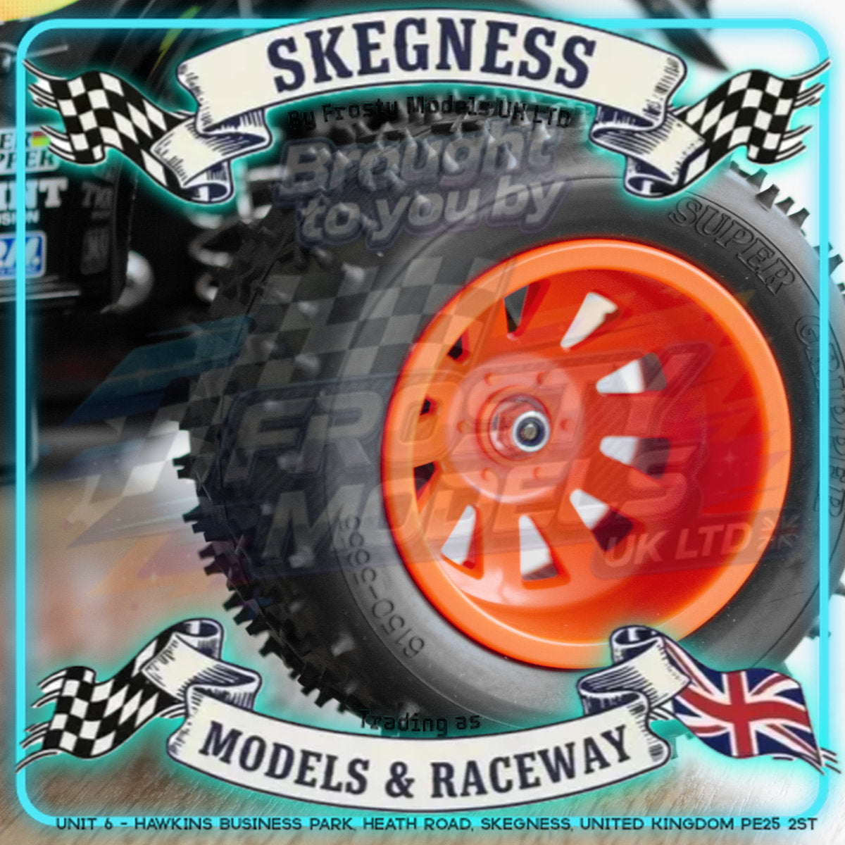 Tamiya - 1/10 Buggy Kit Blitzer Beetle - 58502 TAMIYA R/C KITS