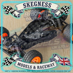 Tamiya - 1/10 Buggy Kit Blitzer Beetle - 58502 TAMIYA R/C KITS