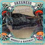 Tamiya - 1/10 Buggy Kit Blitzer Beetle - 58502 TAMIYA R/C KITS