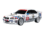 Tamiya - RC Car Kit BMW 318i STW (TT01E) - 58516 (Requires Battery, Charger, Servo & Radio Set)