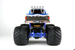 (Discontinued) TAMIYA 58518 - (Pre-Order - NO ETA) SUPER CLOD BUSTER - 1/10 4WD OFF ROAD TRUCK - W/MOTORS & ESC