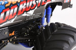 (Discontinued) TAMIYA 58518 - (Pre-Order - NO ETA) SUPER CLOD BUSTER - 1/10 4WD OFF ROAD TRUCK - W/MOTORS & ESC