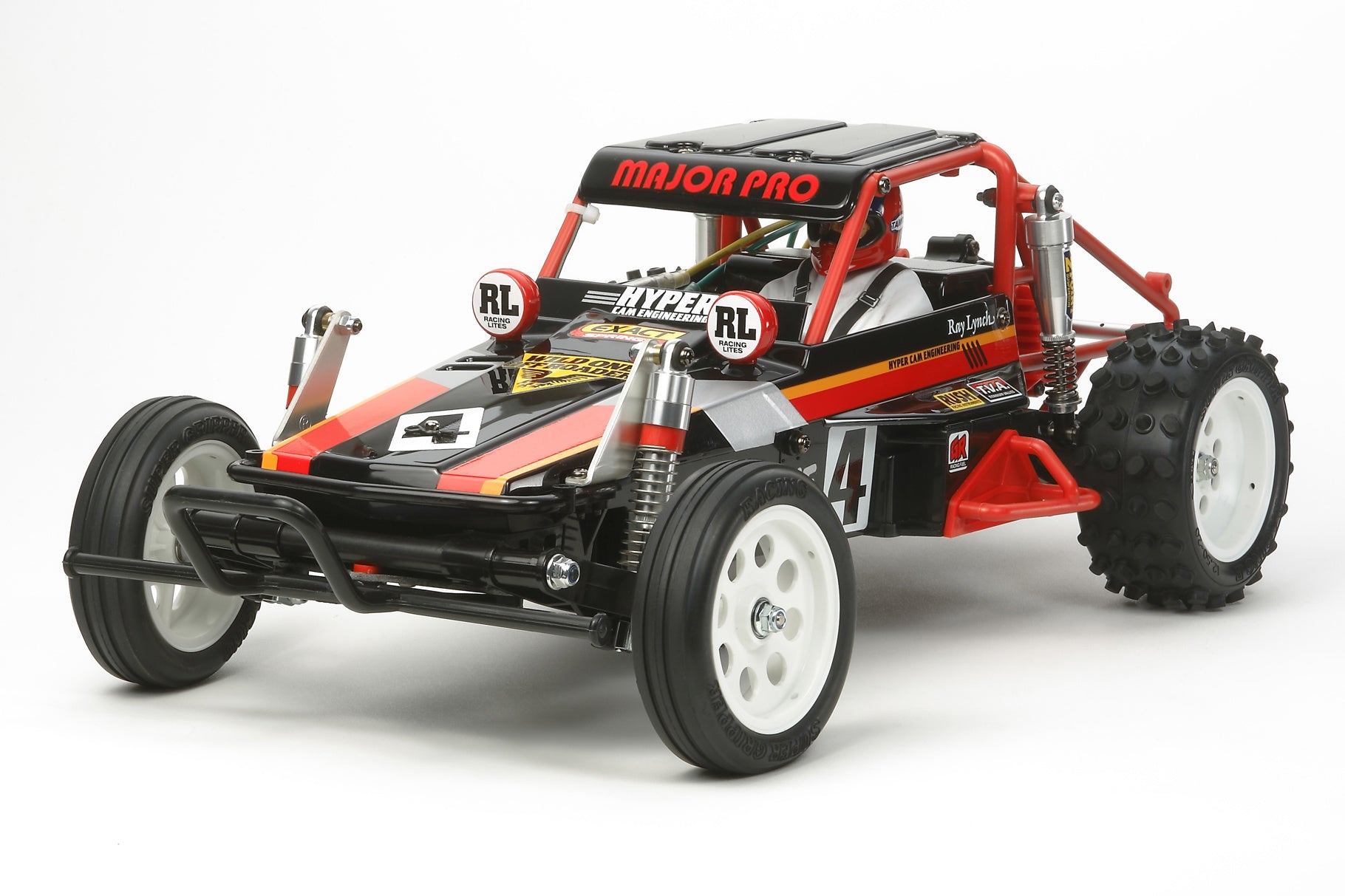 Tamiya - RC KIT Wild One Off Roader - 58525