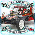 Tamiya - 1/10 RC Buggy Kit Wild One Off Roader - 58525 (ESC & Motor Included - Requires Radio, Servo, Battery, Charger, PS Spray & Assembly)