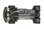 Tamiya - 1/10 RC Car Kit Rally XV-01 Subaru Impreza Wrx Sti Arai - 58528 TAMIYA R/C KITS