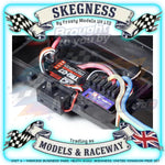 Tamiya - 1/10 RC Car Kit Rally Lancia Delta Integrale (XV-01) - 58569 TAMIYA R/C KITS