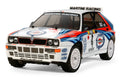 Tamiya - RC KIT Lancia Delta Integrale (TT-02) - 58570