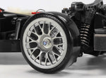 Tamiya - 1/10 RC Drift Car Kit Nismo R34 GT-R Z-Tune (TT-02D) 4WD - 58605 TAMIYA R/C KITS