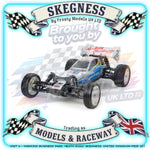 Tamiya - 1/10 RC Buggy Neo Fighter Buggy (DT-03) - 58587 TAMIYA R/C KITS