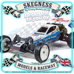 Tamiya - 1/10 RC Buggy Neo Fighter Buggy (DT-03) - 58587 TAMIYA R/C KITS