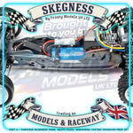 Tamiya - 1/10 RC Buggy Neo Fighter Buggy (DT-03) - 58587 TAMIYA R/C KITS