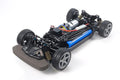 Tamiya - RC KIT TT-02 Type-S Chassis - 58600