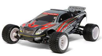 Tamiya - 1/10 RC Buggy Kit Aqroshot (Dt-03T) - 58610 TAMIYA R/C KITS